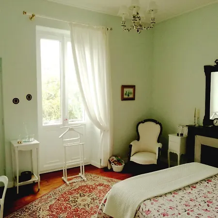 住宿加早餐酒店 Chambres D'hotes A Pau, Proche Centre 波城