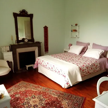 Chambres D'hotes A Pau, Proche Centre Bed & Breakfast *